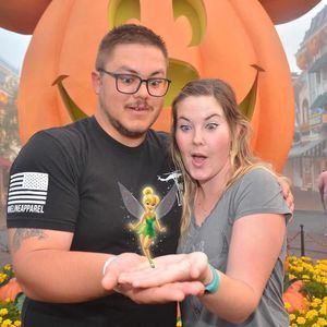 Meet your Posher, Hillary